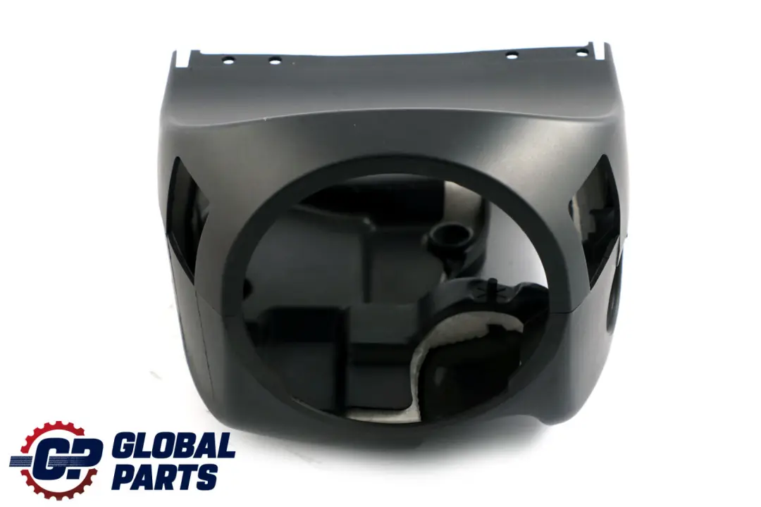 BMW Z4 Series E85 E86 Roadster Coupe Steering Column Lower Trim Panel Cover - SKU 6761270-1 - Part number 6761270