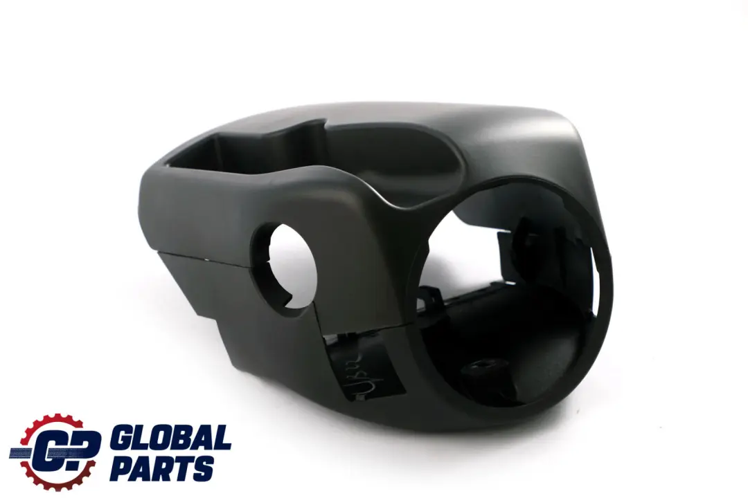 BMW Z4 Series E85 E86 Roadster Coupe Steering Column Lower Trim Panel Cover - SKU 6761270-1 - Part number 6761270