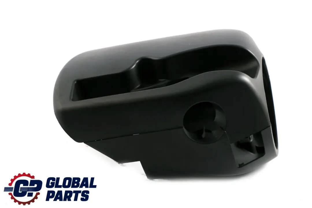 BMW Z4 Series E85 E86 Roadster Coupe Steering Column Lower Trim Panel Cover - SKU 6761270-1 - Part number 6761270