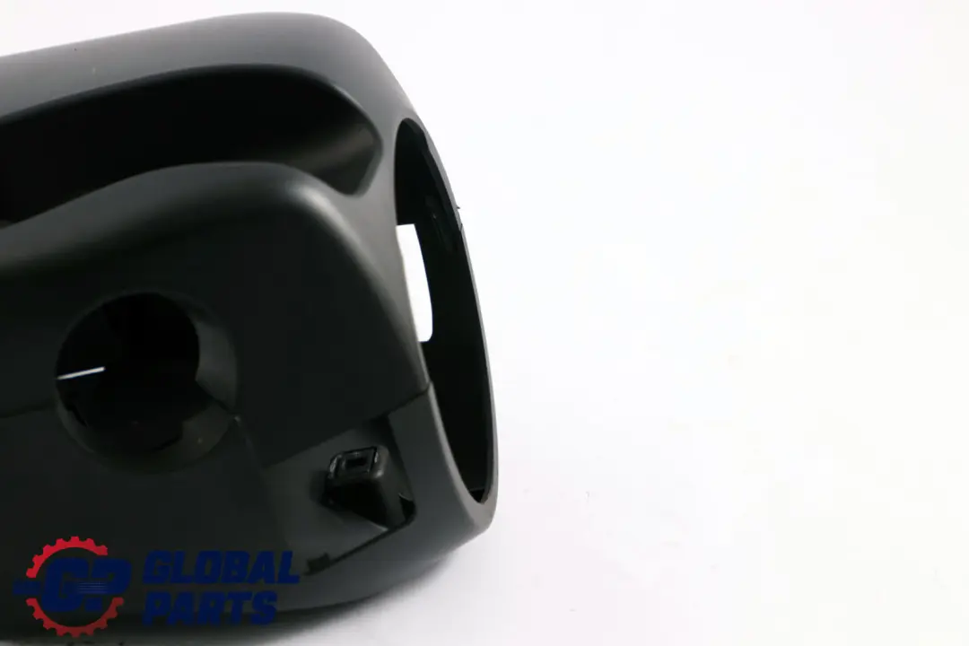 *BMW Z4 Reihe E85 E86 Roadster Coupe Lenksäulenverkleidung für mit Teilenummer 6761270 *BMW Z4 Reihe E85 E86 Roadster Coupe Lenksäulenverkleidung - SKU 6761270-1 - Teilenummer 6761270