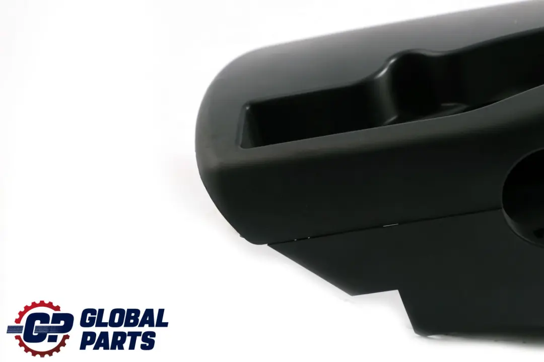 BMW Z4 Series E85 E86 Roadster Coupe Steering Column Lower Trim Panel Cover - SKU 6761270-1 - Part number 6761270