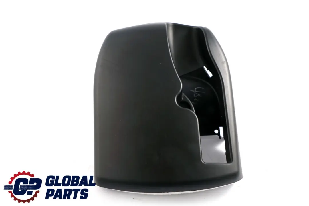 BMW Z4 Series E85 E86 Roadster Coupe Steering Column Lower Trim Panel Cover - SKU 6761270-1 - Part number 6761270