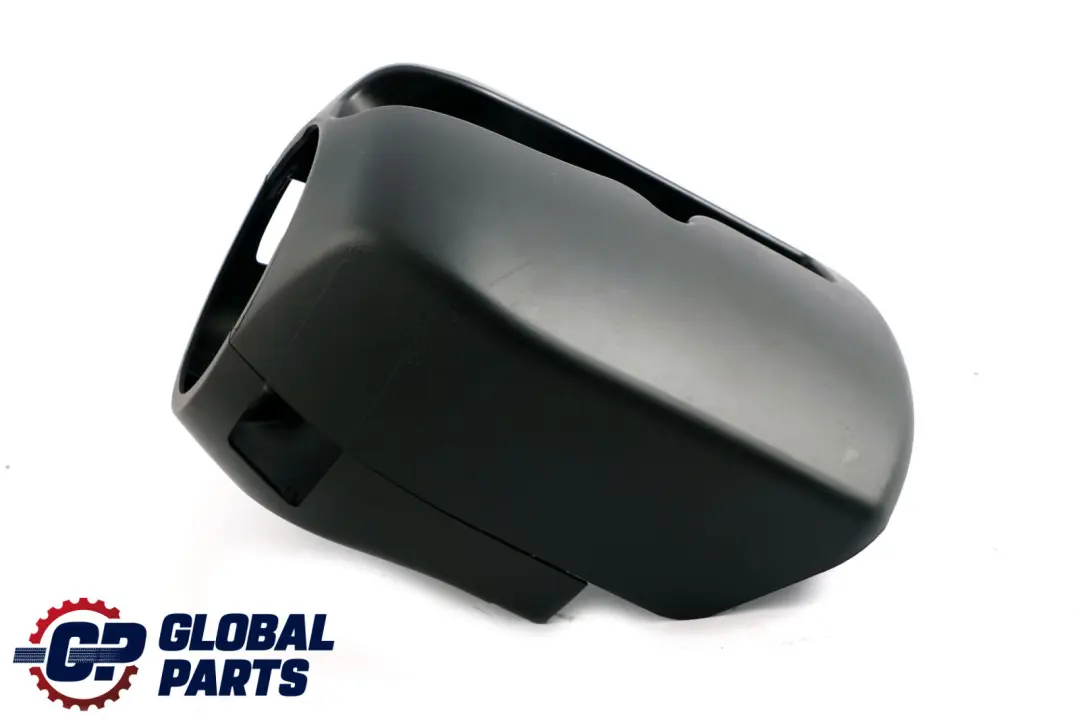 BMW Z4 Series E85 E86 Roadster Coupe Steering Column Lower Trim Panel Cover - SKU 6761270-1 - Part number 6761270