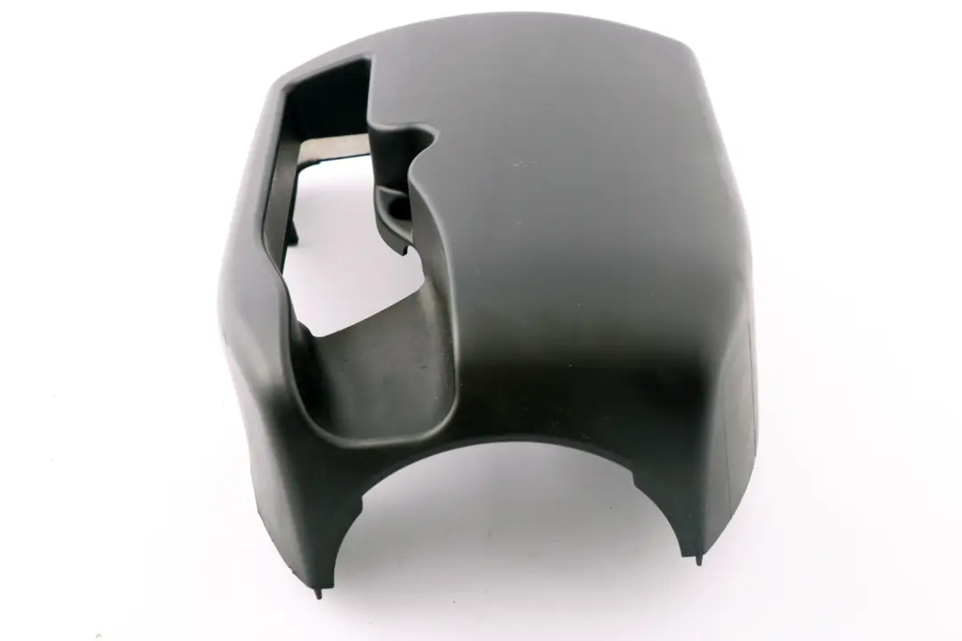 Coperchio del pannello rivestimento inferiore colonna dello sterzo per BMW E85 E86 con numero di parte 6761270 BMW E85 E86 Coperchio del pannello rivestimento inferiore colonna dello sterzo - SKU 6761270 - Numero di parte 6761270