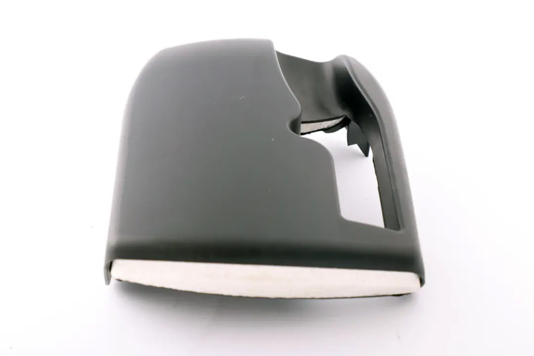 BMW E85 E86 Coperchio del pannello rivestimento inferiore colonna dello sterzo - SKU 6761270 - Numero di parte 6761270