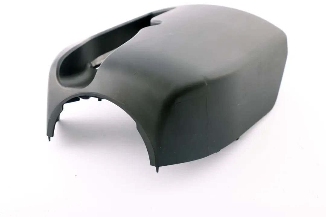 BMW Z4 Series E85 E86 Roadster Coupe Steering Column Lower Trim Panel Cover - SKU 6761270 - Part number 6761270