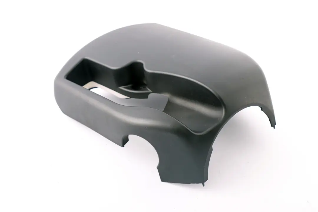 BMW Z4 Series E85 E86 Roadster Coupe Steering Column Lower Trim Panel Cover - SKU 6761270 - Part number 6761270