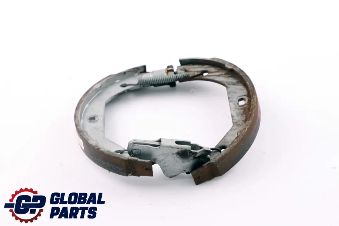 BMW 1 3 Series E81 E87 E90 E91 E92 F30 F31 Brake Shoe Asbestos Free - SKU 6761292 - Part number 6761292