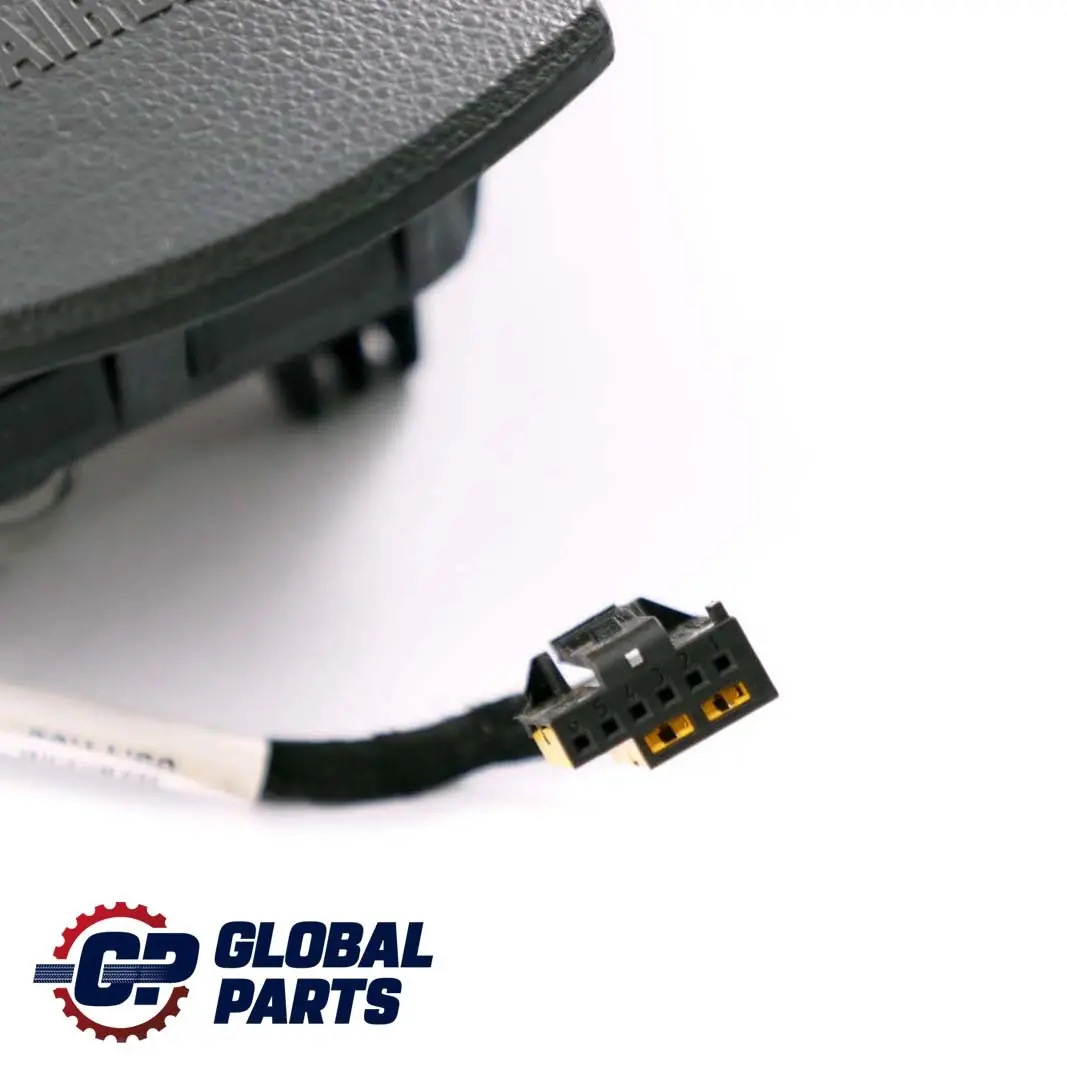 BMW 5 Series 3 E60 E61 Module Driver's Side Steering Wheel Airbag - SKU 6761380-3 - Part number 6769602
