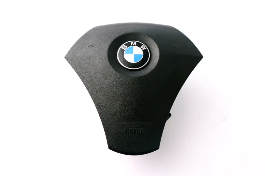 Módulo de Aire Bolsa Lado Conductor Volante para BMW Serie 5 E60 E61 con número de pieza 6761380 BMW Serie 5 E60 E61 Módulo de Aire Bolsa Lado Conductor Volante - SKU 6761380 - Número de pieza 6761380