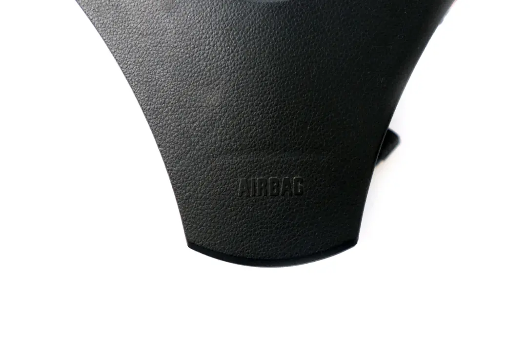 Module Bag Driver's Side Steering Wheel to BMW 5 Series E60 E61 Air with Part number 6761380 BMW 5 Series E60 E61 Air Module Bag Driver's Side Steering Wheel - SKU 6761380 - Part number 6761380