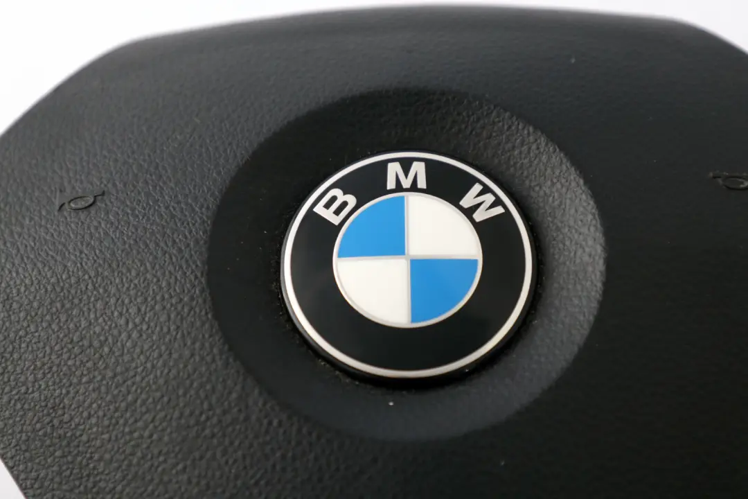 Série 5 E60 E61 Module D'airbag Volant Côté Conducteur BMW - SKU 6761380 - Numéro de pièce 6761380