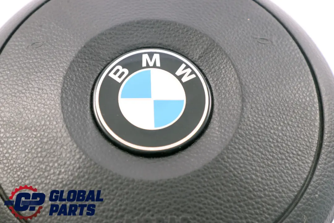 BMW E60 E61 E63 Volante Modulo Air Modulo Lato Guida M-Sport - SKU 6761382-2 - Numero di parte 6761382