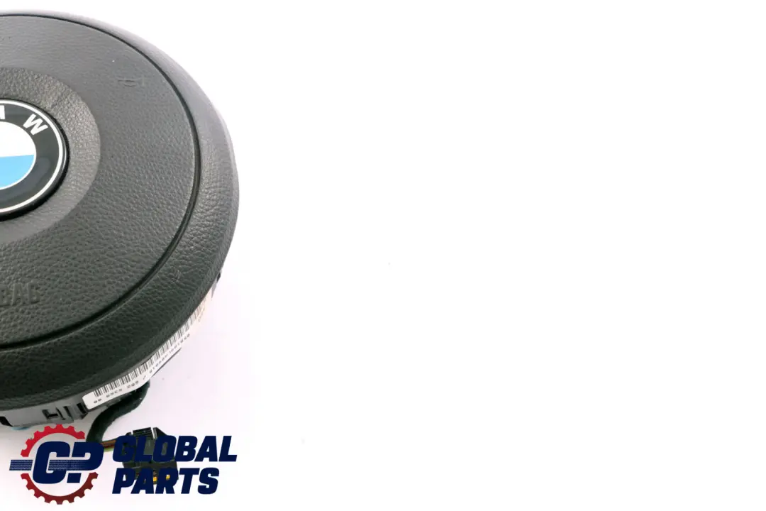 BMW E60 E61 E63 Volante Modulo Air Modulo Lato Guida M-Sport - SKU 6761382-2 - Numero di parte 6761382