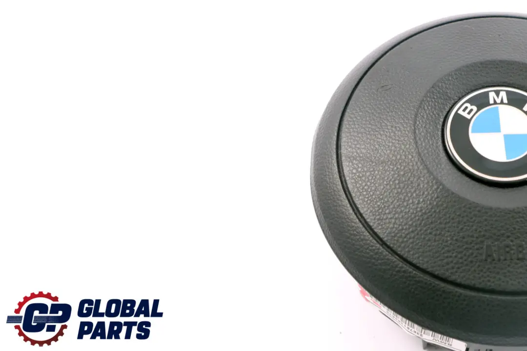 BMW E60 E61 E63 Volante Modulo Air Modulo Lato Guida M-Sport - SKU 6761382-2 - Numero di parte 6761382