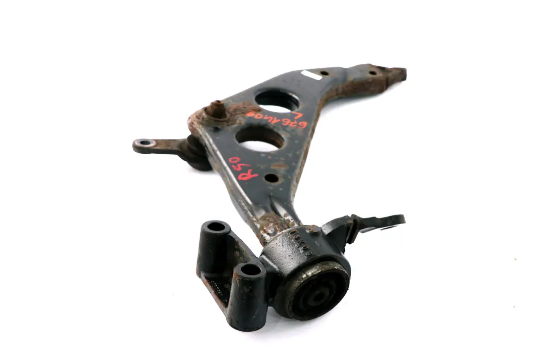 Wahacz Lewy Przód do MINI Cooper One R50 R52 R53 o numerze 6761409 MINI Cooper One R50 R52 R53 Wahacz Lewy Przód - SKU 6761409 - Numer Części 6761409