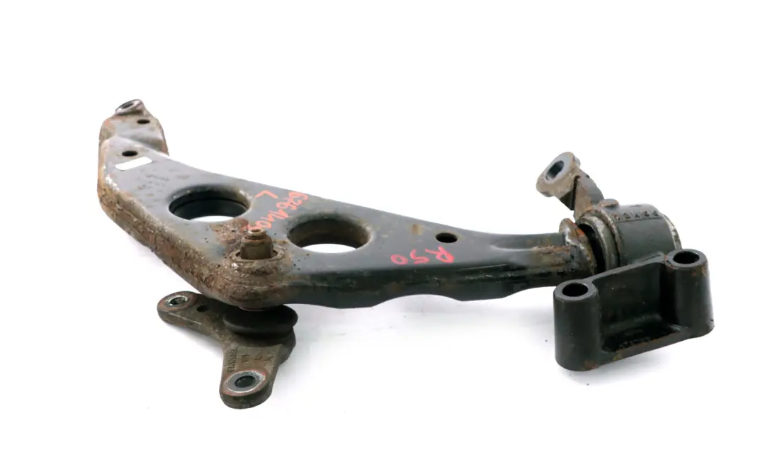 Mini Cooper One R50 R52 R53 Left Lower Wishbone Suspension Control Arm N/S - SKU 6761409 - Part number 6761409