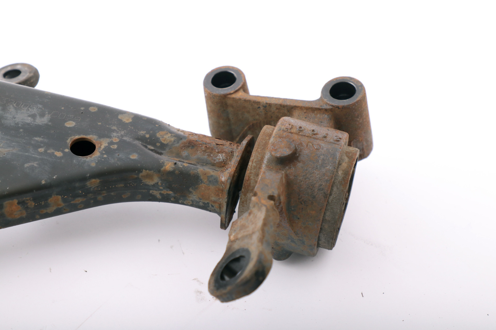 thumbnail image 2 of Genuine MINI R50 R52 R53 Driver Side Wishbone (00-06) – OEM 6761410, Used 2 of 2