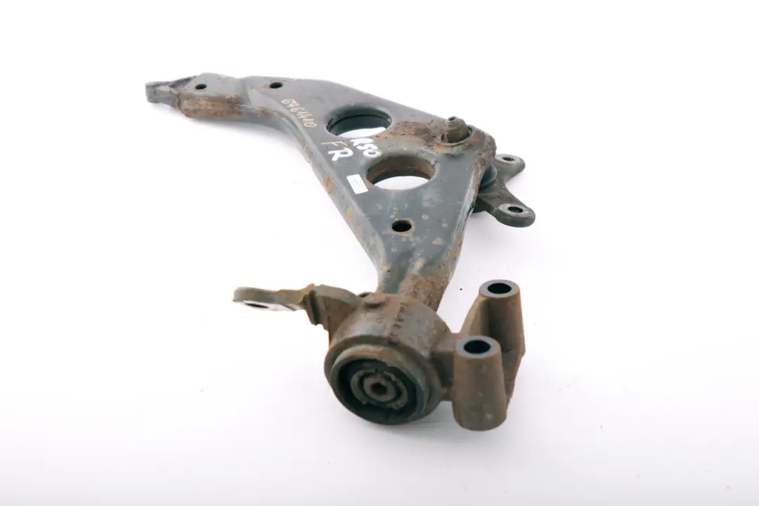 Brazo De control De suspension inferior derecho para MINI Cooper One R50 R52 R53 con número de pieza 6761410 MINI Cooper One R50 R52 R53 Brazo De control De suspension inferior derecho - SKU 6761410 - Número de pieza 6761410