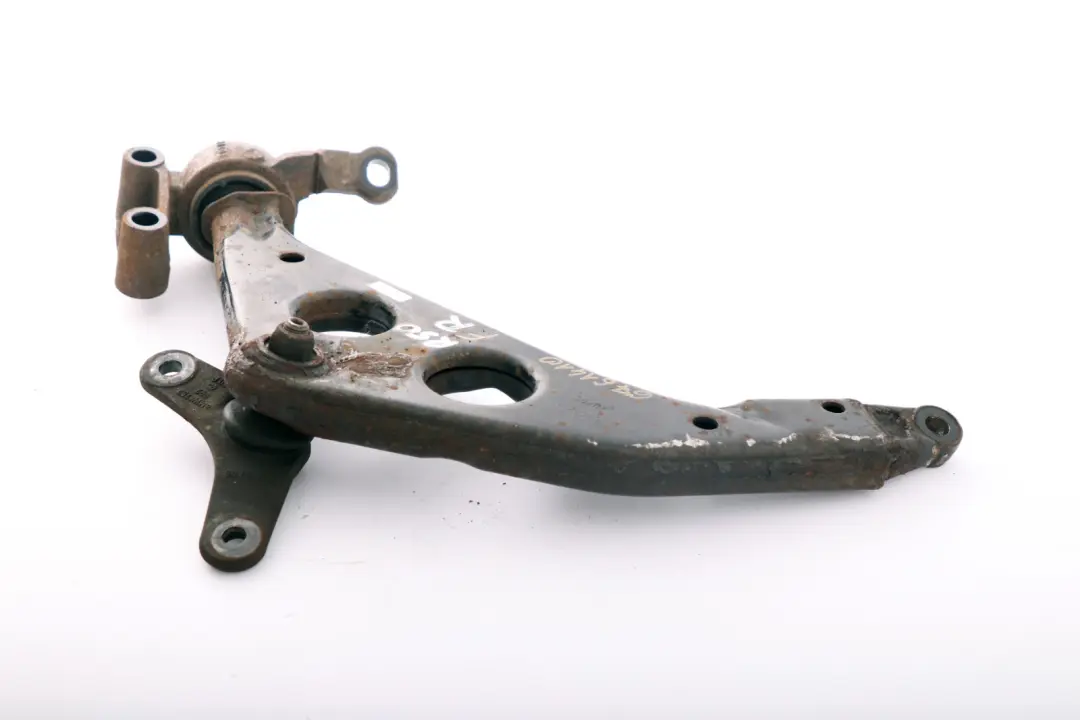 Brazo De control De suspension inferior derecho para MINI Cooper One R50 R52 R53 con número de pieza 6761410 MINI Cooper One R50 R52 R53 Brazo De control De suspension inferior derecho - SKU 6761410 - Número de pieza 6761410