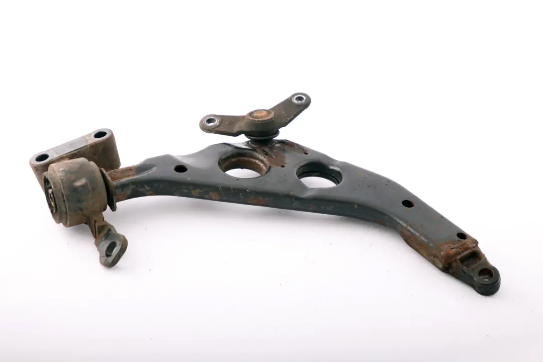 Querlenker Rechts für BMW MINI Cooper One R50 R52 R53 mit Teilenummer 6761410 BMW MINI Cooper One R50 R52 R53 Querlenker Rechts - SKU 6761410 - Teilenummer 6761410