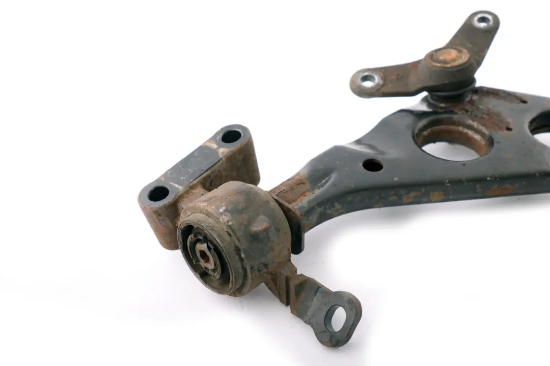 Brazo De control De suspension inferior derecho para MINI Cooper One R50 R52 R53 con número de pieza 6761410 MINI Cooper One R50 R52 R53 Brazo De control De suspension inferior derecho - SKU 6761410 - Número de pieza 6761410