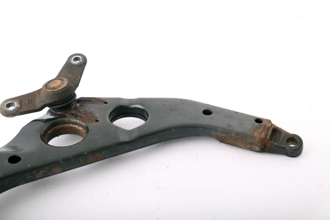 Wahacz Poprzeczny Prawy do MINI Cooper R50 R52 R53 o numerze 6761410 MINI Cooper R50 R52 R53 Wahacz Poprzeczny Prawy - SKU 6761410 - Numer Części 6761410