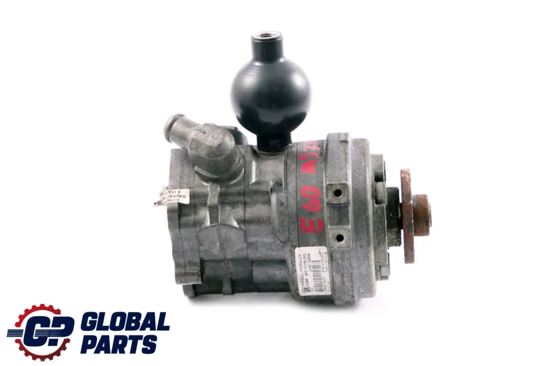 BMW 5 6 er E60 E61 E63 E64 LCI M57N Tandempumpe Lenkhilfepumpe Lenkung - SKU 6761415 - Teilenummer 6761415
