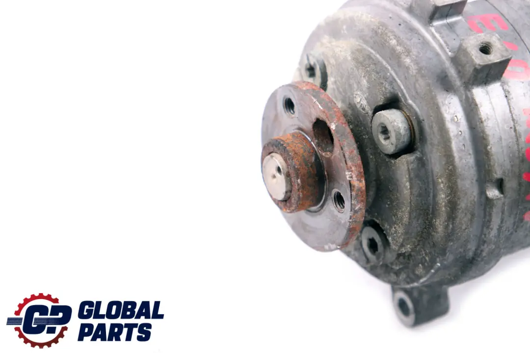 M57N Power Steering Tandem Pump to BMW 5 6 Series E60 E61 E63 E64 LCI with Part number 6761415 BMW 5 6 Series E60 E61 E63 E64 LCI M57N Power Steering Tandem Pump - SKU 6761415 - Part number 6761415