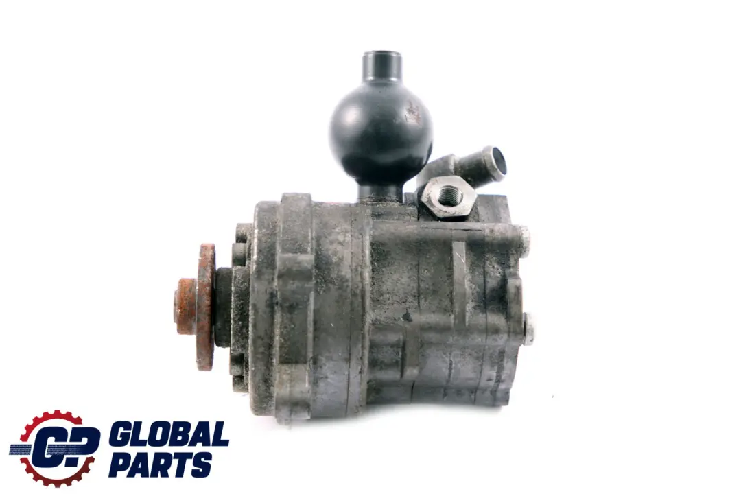 BMW 5 6 er E60 E61 E63 E64 LCI M57N Tandempumpe Lenkhilfepumpe Lenkung - SKU 6761415 - Teilenummer 6761415