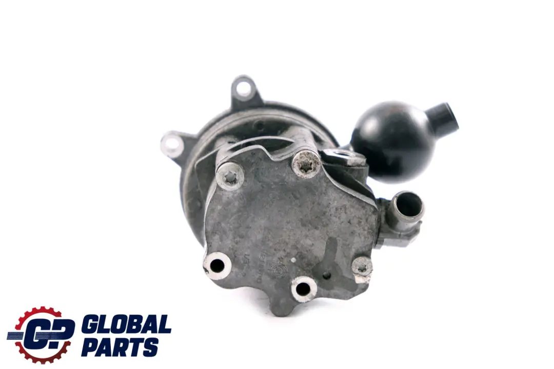 BMW 5 6 Series E60 E61 E63 E64 LCI M57N Power Steering Tandem Pump - SKU 6761415 - Part number 6761415