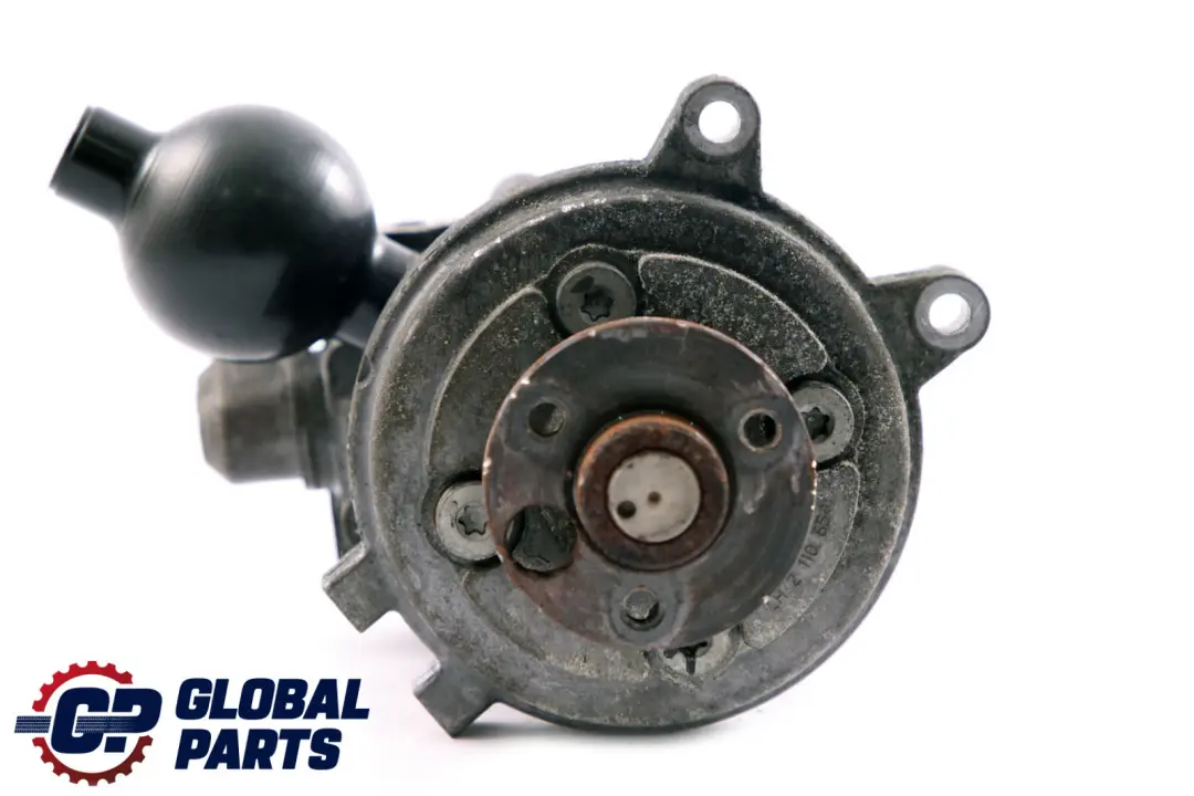 M57N Power Steering Tandem Pump to BMW 5 6 Series E60 E61 E63 E64 LCI with Part number 6761415 BMW 5 6 Series E60 E61 E63 E64 LCI M57N Power Steering Tandem Pump - SKU 6761415 - Part number 6761415