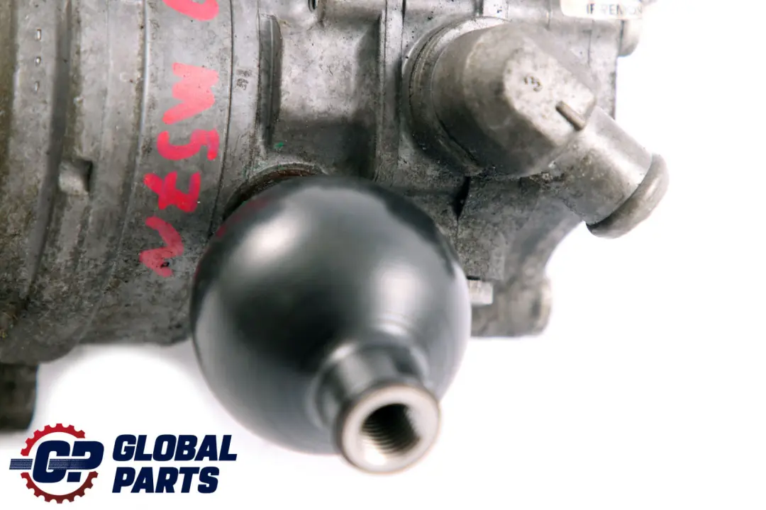 M57N Tandempumpe Lenkhilfepumpe Lenkung für BMW 5 6 er E60 E61 E63 E64 LCI mit Teilenummer 6761415 BMW 5 6 er E60 E61 E63 E64 LCI M57N Tandempumpe Lenkhilfepumpe Lenkung - SKU 6761415 - Teilenummer 6761415