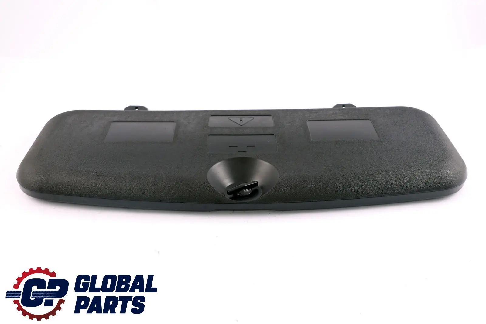 BMW 5 7 2 E60 E60LCI E65 Caisse a Outils Noir 71116761420 6761420