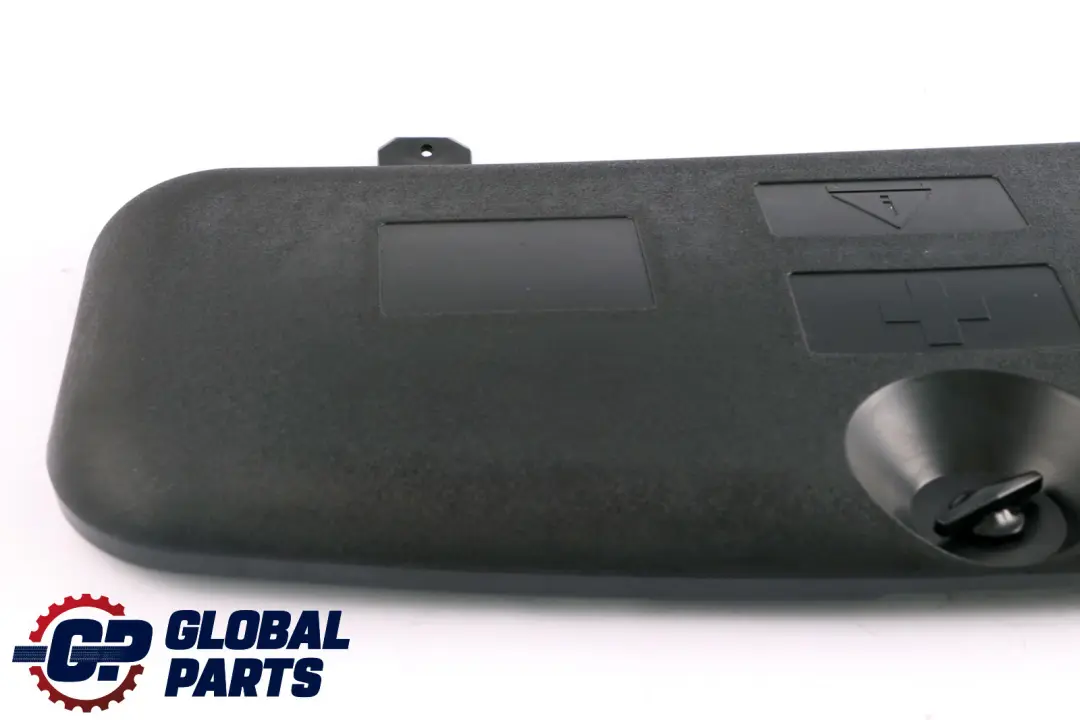 BMW E60 E65 Cassetta degli attrezzi Coperchio posteriore bagagliaio Portellone - SKU 6761420-2 - Numero di parte 6761420