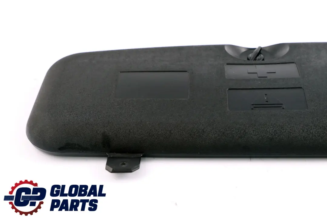 BMW E60 E65 E66 E67 Pojemnik Półka na Narzędzia - SKU 6761420-2 - Numer Części 6761420