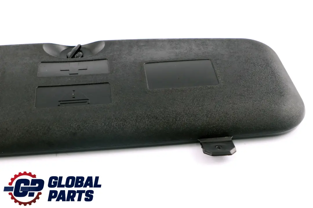 BMW E60 E65 E66 E67 Pojemnik Półka na Narzędzia - SKU 6761420-2 - Numer Części 6761420