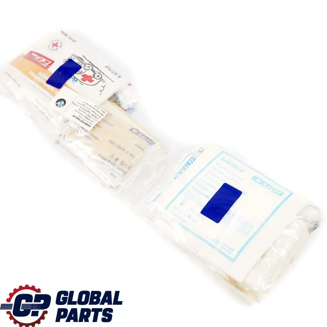 Heckklappe Kofferraumdeckel Aufbewahrung Werkzeugkasten für BMW E60 E65 E66 mit Teilenummer 6761420 BMW E60 E65 E66 Heckklappe Kofferraumdeckel Aufbewahrung Werkzeugkasten - SKU 6761420-4 - Teilenummer 6761420