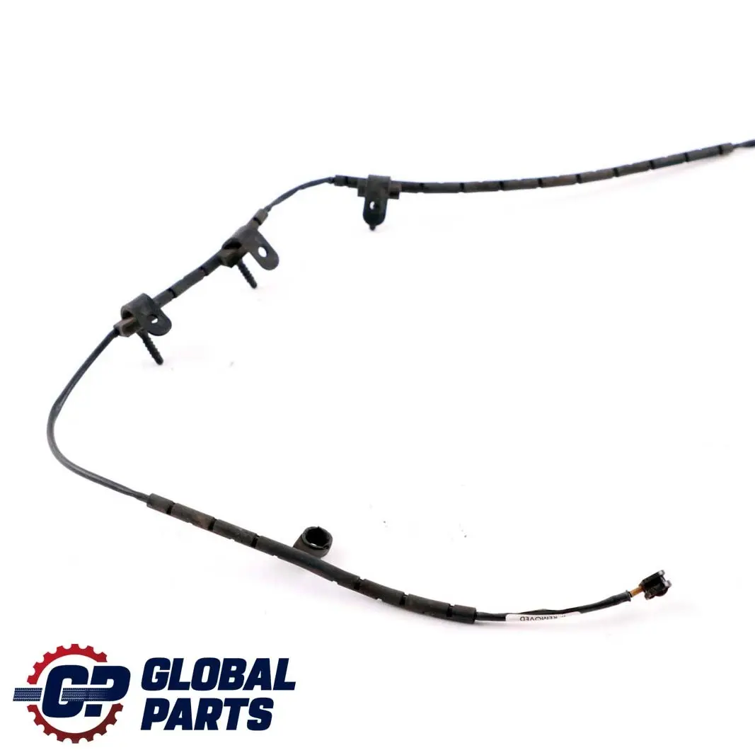 Bremsbelagfühler für BMW MINI Cooper One R50 W10 R53 S W11 mit Teilenummer 6761448 BMW MINI Cooper One R50 W10 R53 S W11 Bremsbelagfühler - SKU 6761448 - Teilenummer 6761448