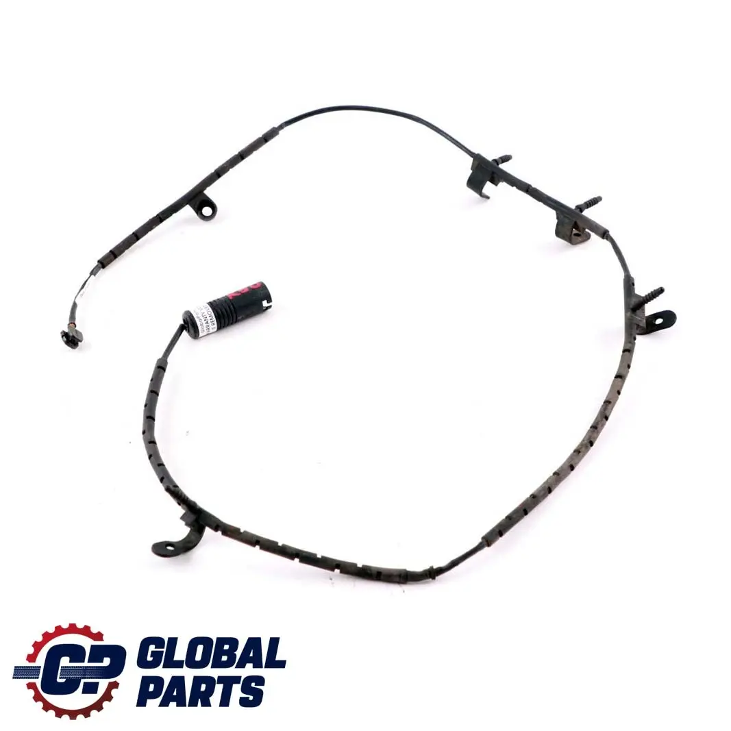 Brake Pad Wear Sensor Rear to BMW MINI Cooper One R50 W10 R53 S W11 with Part number 6761448 BMW MINI Cooper One R50 W10 R53 S W11 Brake Pad Wear Sensor Rear - SKU 6761448 - Part number 6761448