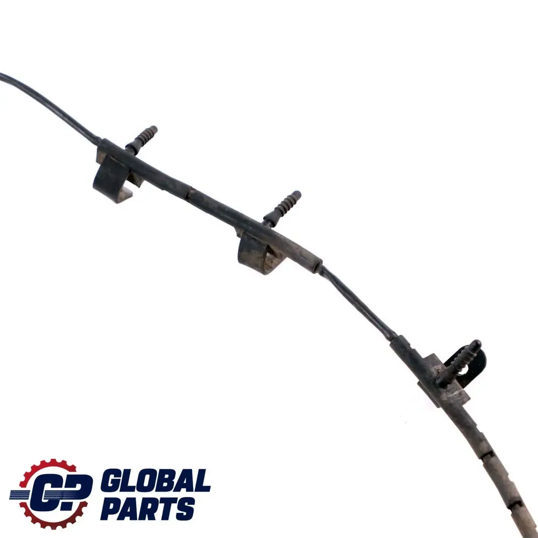 Brake Pad Wear Sensor Rear to BMW MINI Cooper One R50 W10 R53 S W11 with Part number 6761448 BMW MINI Cooper One R50 W10 R53 S W11 Brake Pad Wear Sensor Rear - SKU 6761448 - Part number 6761448