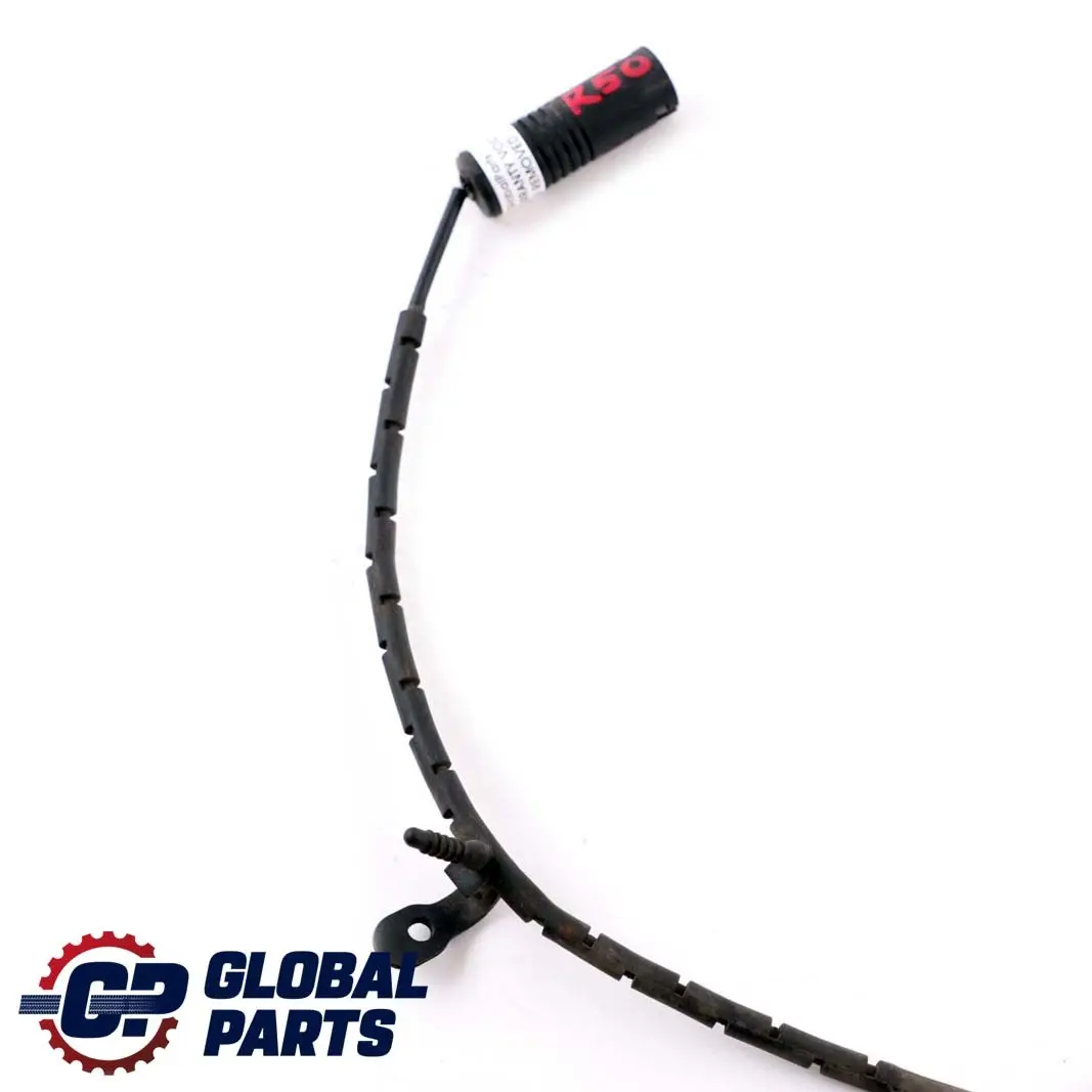 Bremsbelagfühler für BMW MINI Cooper One R50 W10 R53 S W11 mit Teilenummer 6761448 BMW MINI Cooper One R50 W10 R53 S W11 Bremsbelagfühler - SKU 6761448 - Teilenummer 6761448