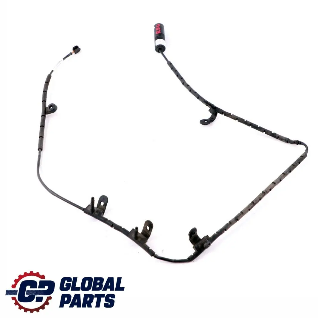 Bremsbelagfühler für BMW MINI Cooper One R50 W10 R53 S W11 mit Teilenummer 6761448 BMW MINI Cooper One R50 W10 R53 S W11 Bremsbelagfühler - SKU 6761448 - Teilenummer 6761448