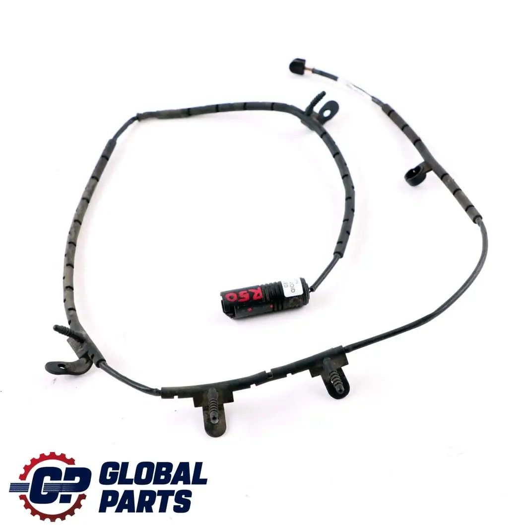 Bremsbelagfühler für BMW MINI Cooper One R50 W10 R53 S W11 mit Teilenummer 6761448 BMW MINI Cooper One R50 W10 R53 S W11 Bremsbelagfühler - SKU 6761448 - Teilenummer 6761448