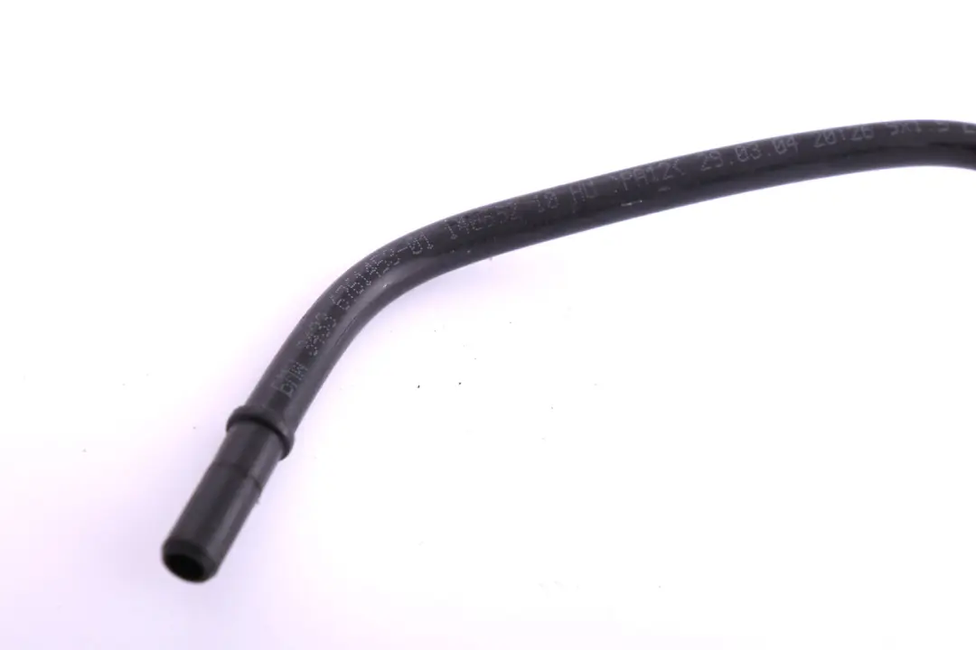 Przewód Wąż Rura Podciśnienia Serwa do MINI R50 R53 o numerze 6761453 MINI R50 R53 Przewód Wąż Rura Podciśnienia Serwa - SKU 6761453 - Numer Części 6761453