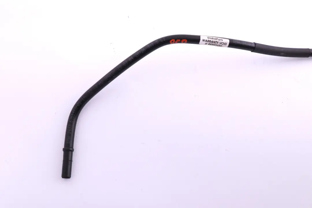 MINI R50 R53 Przewód Wąż Rura Podciśnienia Serwa - SKU 6761453 - Numer Części 6761453