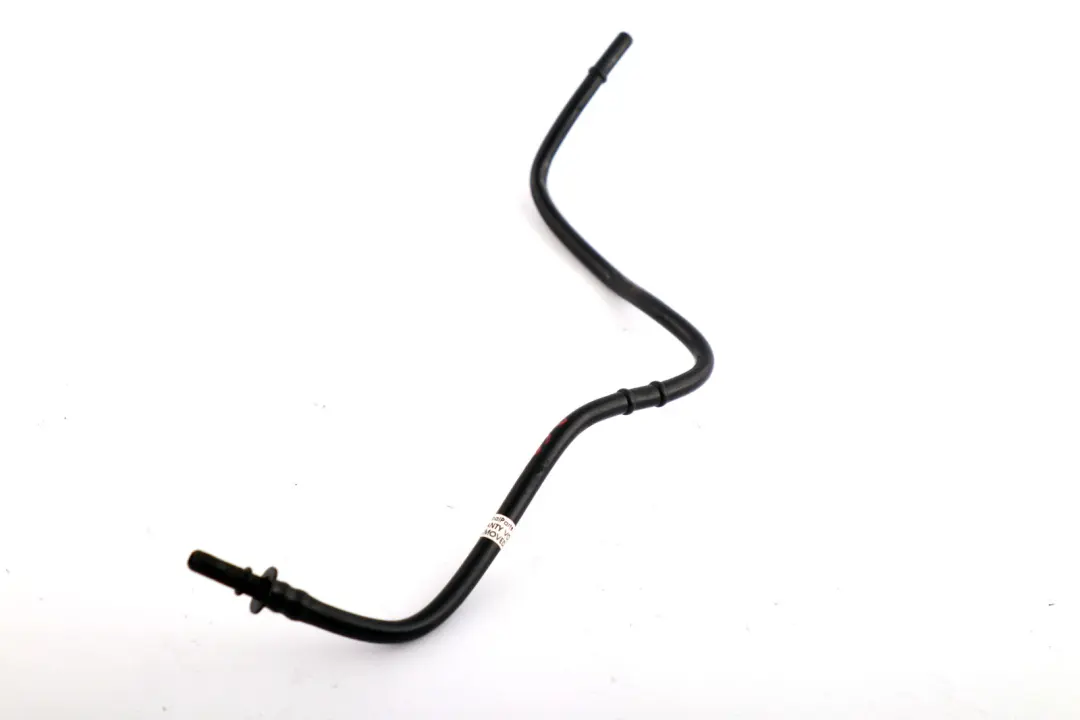 Mini Cooper S R52 R53 Power Brake Servo Pump Unit Vacuum Pipe - SKU 6761454 - Part number 6761454