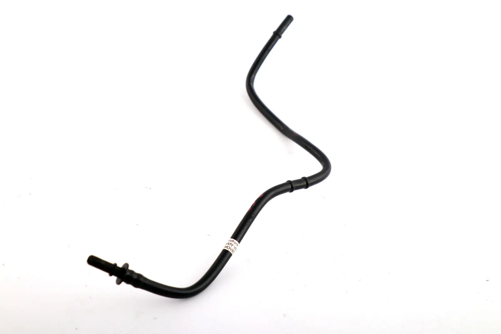 Mini Cooper R52 R53 Servofreno De Potencia Unidad De Bomba De Vacio Tubo 6761454