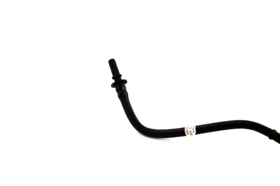 Mini Cooper S R52 R53 Power Brake Servo Pump Unit Vacuum Pipe - SKU 6761454 - Part number 6761454