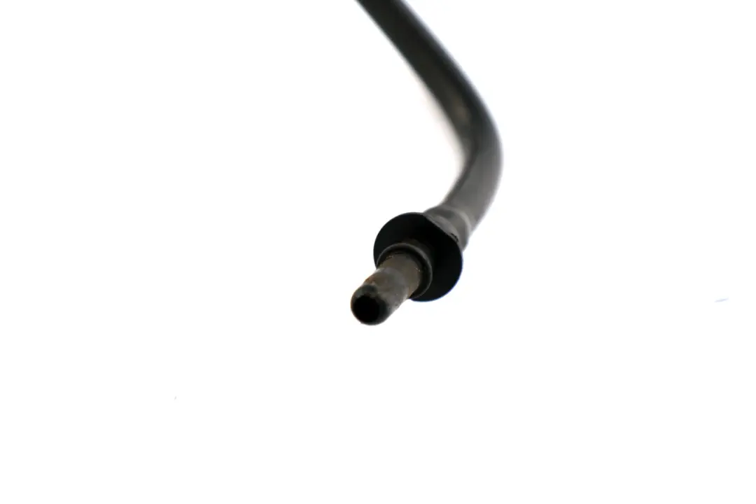 Mini Cooper S R52 R53 Power Brake Servo Pump Unit Vacuum Pipe - SKU 6761454 - Part number 6761454